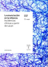 La Enunciacion En La Infancia ...a Partir De Lacan - Rome — imagen 1