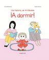 Una Historia De Archibaldo Y A Dormir - Desbordes Astrid — imagen 2