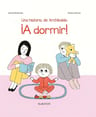 Una Historia De Archibaldo Y A Dormir - Desbordes Astrid — imagen 1