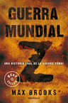 Libro Guerra Mundial Z - Brooks, Max — imagen 1