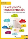 Libro - La Educacion Transformada De Laura Lewin — imagen 1
