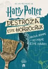 Harry Potter. Destroza Este Horrocrux — imagen 1