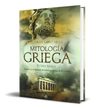 El Gran Libro De La Mitología Griega, De Robin Hard., Vol. 1.0. Editorial La Esfera De Los Libros, Tapa Blanda, Edición 2009 En Español, 2009 — imagen 3