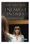 Enemigo Intimo - Gabriela Arias Uriburu - Libro Kier — imagen 1