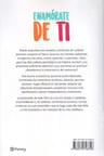 Libro Enamorate De Ti - Walter Riso - Planeta — imagen 3
