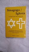 Sinagoga / Iglesia (tapa Dura) - Mario Javier Saban — imagen 8