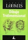 Libro Dibujo Tridimensional - Andrew Loomis — imagen 2