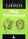 Libro Dibujo Tridimensional - Andrew Loomis — imagen 1