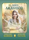 El Tarot Akashico Libro Y Cartas — imagen 3