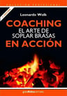 Coaching El Arte De Soplar Brasas En Accion - Wolk — imagen 1