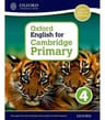 Oxford English For Cambridge Primary Student Book 4 — imagen 3
