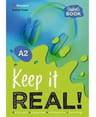 Keep It Real A2 Students Book — imagen 1