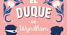 El Duque De Wyndham - Julia Quinn - Titania — imagen 3