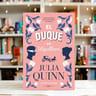 El Duque De Wyndham - Julia Quinn - Titania — imagen 6