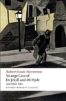 Strange Case Of Dr Jekyll And Mr Hyde And Other Tales — imagen 1