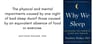 Why We Sleep : Matthew Walker  English — imagen 2