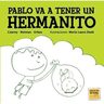 Pablo Va A Tener Un Hermanito De Marcela Czarny — imagen 1