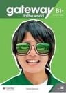 Gateway To The World B1+ Student's Book With Student's App — imagen 1
