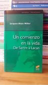 Un Comienzo En La Vida. De Sartre A Lacan — imagen 3