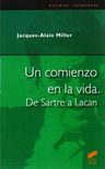 Un Comienzo En La Vida. De Sartre A Lacan — imagen 8