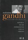 Mahatma Gandhi Autobiografia Gandhi Nuevo — imagen 7
