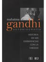 Mahatma Gandhi Autobiografia Gandhi Nuevo — imagen 1