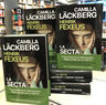 La Secta Camilla Lackberg, Henrik Fexeus — imagen 7