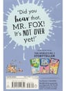 Fantastic Mr. Fox De Roald Dahl — imagen 2