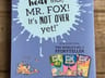 Fantastic Mr. Fox De Roald Dahl — imagen 4