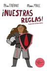Nuestras Reglas ! De Elise Thibeaut Menstruación Pubertad — imagen 2