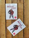 Nuestras Reglas ! De Elise Thibeaut Menstruación Pubertad — imagen 3