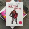 Nuestras Reglas ! De Elise Thibeaut Menstruación Pubertad — imagen 4