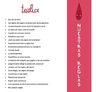 Nuestras Reglas ! De Elise Thibeaut Menstruación Pubertad — imagen 5