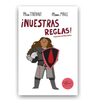 Nuestras Reglas ! De Elise Thibeaut Menstruación Pubertad — imagen 1
