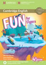 Fun For Flyers - Student`s W/download Audio 4th Edition — imagen 1
