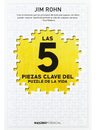 Las 5 Piezas Clave Del Puzzle De La Vida - Rohn, Jim — imagen 11