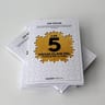 Las 5 Piezas Clave Del Puzzle De La Vida - Rohn, Jim — imagen 3