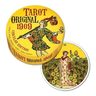 Tarot Original 1909 Circular Cartas Y Libro — imagen 2