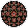 Tarot Original 1909 Circular Cartas Y Libro — imagen 7