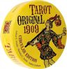 Tarot Original 1909 Circular Cartas Y Libro — imagen 1