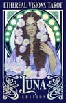 Ethereal Visions Tarot Luna Edition - Matt Hughes — imagen 11