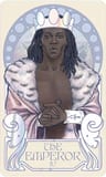 Ethereal Visions Tarot Luna Edition - Matt Hughes — imagen 12