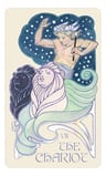 Ethereal Visions Tarot Luna Edition - Matt Hughes — imagen 6