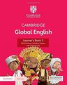 Cambridge Global English 3 - Learner's Book With Digital — imagen 6
