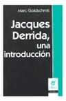 Jacques Derrida, Una Introducción, Goldschmit, Marc — imagen 5