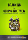Cracking The Coding Interview - Gayle Laakmann — imagen 1