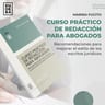 Curso Practico De Redacion Para Abogados 2ºed. - Marina Fuci — imagen 2