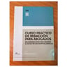 Curso Practico De Redacion Para Abogados 2ºed. - Marina Fuci — imagen 3