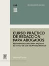 Curso Practico De Redacion Para Abogados 2ºed. - Marina Fuci — imagen 1