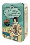 Pixie's Astounding Lenormand Original En Lata Stock Local — imagen 11